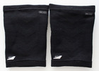 Nike Streak Volleyball Knee Pads Adult Xl xxl Black silver