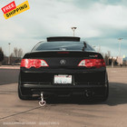 Black High Gloss Realistic Paint-like Microfinish Vinyl Wrap Roll Xpo Air Releas