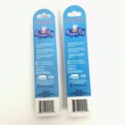 4 Peppa Pig Toothbrush Pink Blue Nickelodeon Cartoon Tv Show George Teeth P8-24