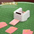 Automatic Card Dealer  360   Rotating Card Dealer Machine For Uno Casino Games