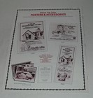 Walt Disney The Shaggy D a  Promo Movie Pressbook Dean Jones Susanne Pleshette
