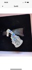 2025 Disney Parks Magic Kingdom Pandora Charm Cinderella   s Castle New In Box