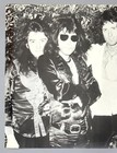 Queen     Mega Rare Vintage Original 1975 Elektra Records Promo Poster  b2 