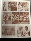 1972 Pittsburgh Pirates Roberto Clemente And Me Commemorative Album 1934-1972 