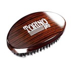 Torino Pro Wave Palm Brush By - Medium Curve 360 Waves Multi-purpose Brush
