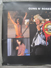 Vintage 1993 Guns N  Roses - The Spaghetti Incident  Store Promo Poster 24 X 36 