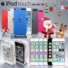 New Apple Ipod Touch 6th 7th Gen 256gb New Sealed All Colors - Fast Shipping Lot