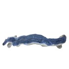 Blue Coral  8 5   Fossil Coral  Display Specimen   r-6989