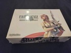 Final Fantasy Tcg Opus I Box English Sealed Fftcg 2016