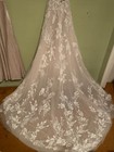 Wedding Dress Size 6 White Allure Bridal 