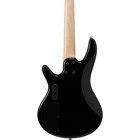 Ibanez Gsr205pc 5-string Electric Bass Guitar Transparent Marine Burst
