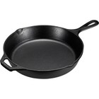 Supreme X Lodge 10  Cast Iron Skillet Black Ss22  l8sksup  One Size