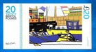 Bristol Pound -    20 Third Issue 2018 Note Unc - Must For Collectors