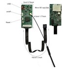 1080p Mini Camera Diy Module Wifi Hd Ip Camcorder Home Security Video App Contro