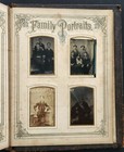 1884 Antique Bible Swengel Pa Speese Genealogy Photos News Clips Family Records