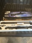 Polaroid It-160x 75x 150x Refractor Telescope Full Size Adjustable Tripod Space
