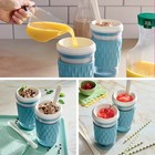 Pamperedchef Frozen Drink Maker Set Free Ship