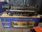 Vintage Lionel Train Set Lot - Transformer Cars - Huge Lot