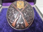Ww2 Japanese Rifle Proficiency Badge Veterans Association Award Medal Wwii Navy