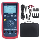  Handheld Lcr Meter  20000 Counts Inductance Capacitance Resistance Meter Ut612