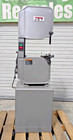 Jet J-8201vs Vertical Bandsaw  Variable Speed  1hp  115v   shipping Damage 