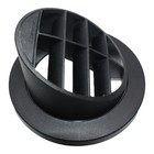 Eberspacher   Espar   Webasto Air Outlet 60mm 30 Degrees  221000010056 