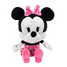 Disney Baby Minnie Mouse Plush Stuffed Animal Toy By Lambs   Ivy