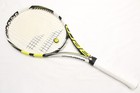 2013 Babolat Aero Pro Lite Tennis Racquet  4 1 4  New Grip  Japan Dealer Demo 