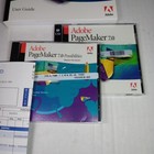 Adobe Pagemaker 7 0 Education Version For Macintosh Mac