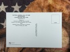 Carlos Beltran 2026 Baseball Hall Of Fame Induction Plaque Postcard