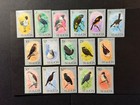 St  Lucia     387 - 402  Mnh    2026 Scott Catalogue Value   40 20