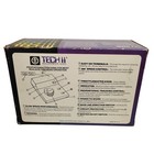 Vintage Mrc Tech Ii Railmaster 1400 Model Train Controller Railroad Power Pack