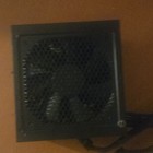Seasonic S12iii 500w 80 Plus Bronze Atx Psu 20 4 Pin 110-240v Black