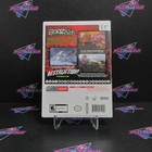 Refurbished Godzilla Unleashed Nintendo Wii Complete - Excellent Cond
