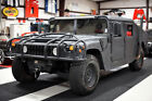 2004 Hummer H1 Hmmwv Marine Armor Kit Slantback A c Leds Jl Audio