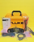 Fluke 1664 Fc Installation Multifunction Tester W  Accessories 1664fc Clean