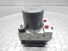 2009 08 09 Can Am Spyder Gs Oem Abs Anti-lock Brake Pump Control Module Unit