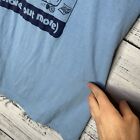 Vintage Usps United States Postal Service Us Mail Single Stitch Graphic T-shirt