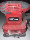 Hyper Tough 2 0-amp Palm Sander  Aq200350 Palm Orbital