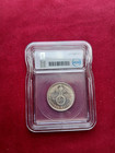 1937-d Germany Reich 2 Mark Silver Ms 65 Free Shipping In Usa