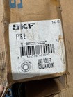New In Box Skf 4-bolt Round Flange Bearing 2  Bore Fyr 2