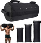 Adjustable Weight Training Sand Bags For Fitness Core Strength Exercise