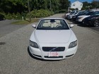 2008 Volvo C70 2dr Conv Man