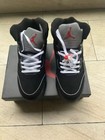 Jordan 5 Retro Og Black Metallic Reimagined Women s Size Us  5 5-11 