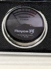 Vintage 1977 Royce 1-648 Cb Radio Transceiver Made In Japan