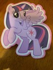 Various My Little Pony Stickers 