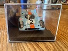 Fly Gulf Porsche 917 K Monza 1 32 Slot Car