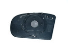      2001-2007 Mercedes C-class C240 C280 Amg Right Passenger Mirror Glass Oem