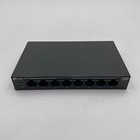 Tp-link Ls108gp 8 Port Poe Gigabit Ethernet Switch