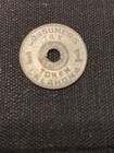 Vintage Oklahoma Consumer s Tax  for Old Age Assistance  Token